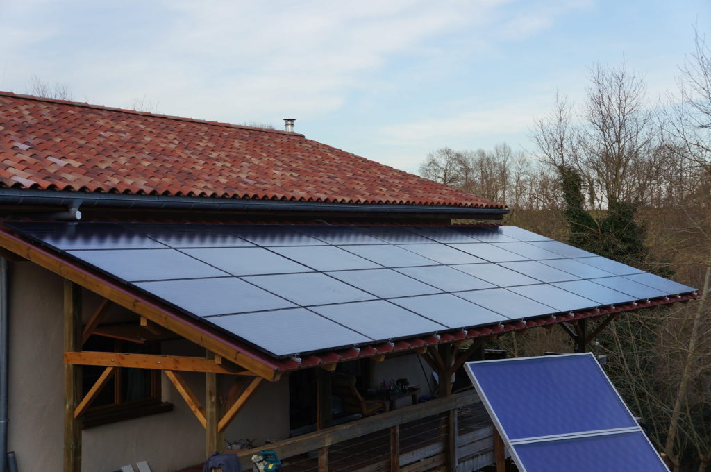 Pergola-bois-solaire-photovoltaïque-Landes-Pays-Basque