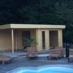 Poolhouse-générateur-solaire-photovoltaïque