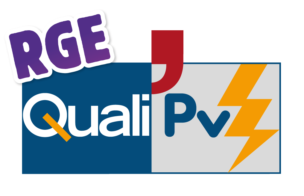 qualification qualiPV RGE Niroma solar photovoltaïque