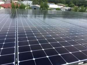 Installation-solaire-photovoltaïque-professionel-Capbreton-autoconso-Niroma