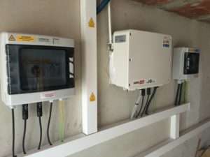 onduleur-solaredge-photovoltaïque-Niroma-Capbreton-40-Landes-autoconsommation