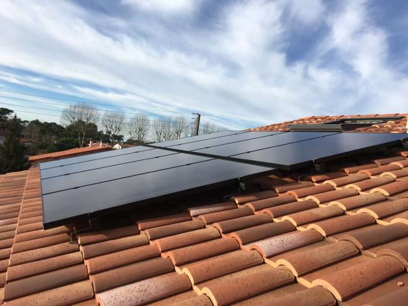 Autoconsommation-solaire-photovoltaïque-vente-surplus-niroma-LG-SOLAR-Capbreton-particulier
