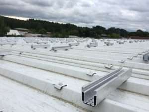fixation-solaire-phtovoltaïque-bac-acier-existant-Niroma-Capbreton