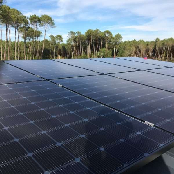 Centrale Napco Global NiRoMa