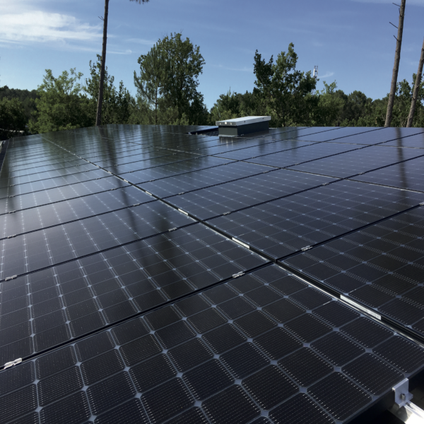 Centrale NiRoMa SOLAR Napco Global
