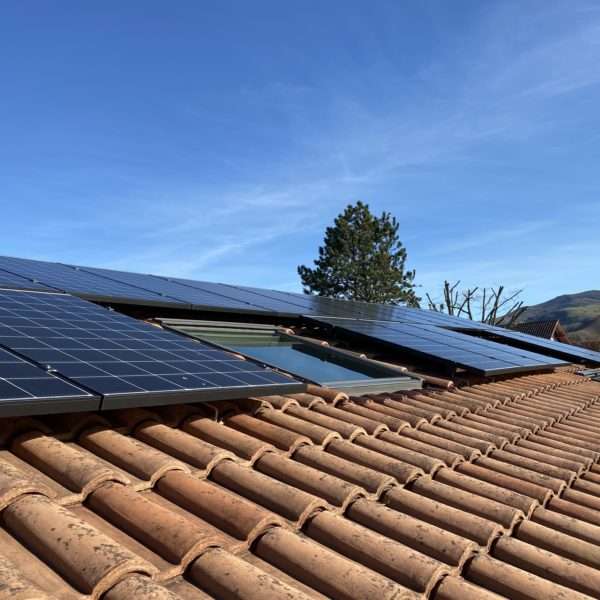 photovoltaïque-niroma-installateur-Pays basque