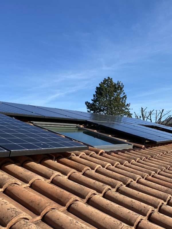 photovoltaïque-niroma-installateur-Pays basque