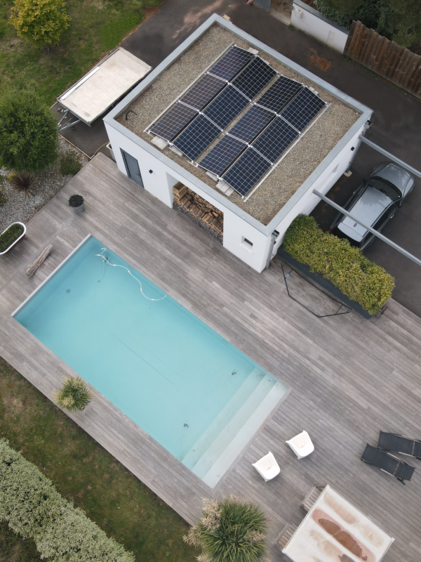 photovoltaïque-niroma-installateur-Saubion-landes
