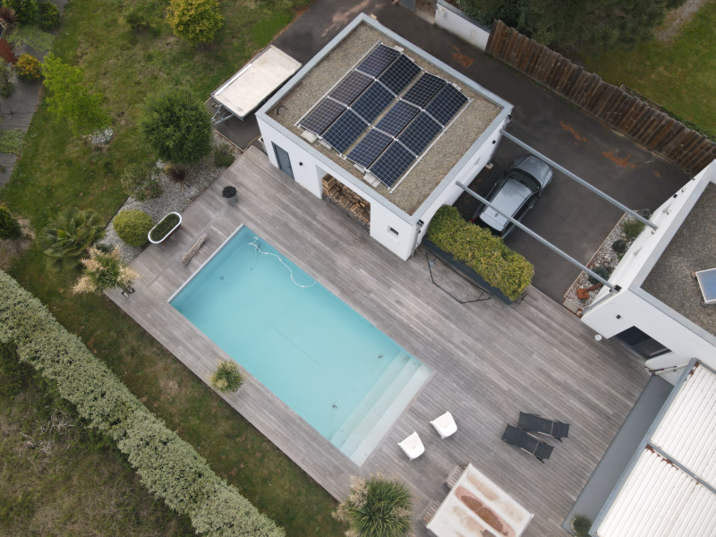 photovoltaïque-niroma-installateur-Saubion-landes