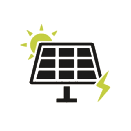 logo solar panel